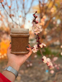 معجون درمانی بیماری های معده/نفخ/سوزش/رفلاکس/زخم معده/ترکیب 16 گیاه +10گرم ژل رویال -طب سنتی ایرانی هندی(مشاوره09179326254)